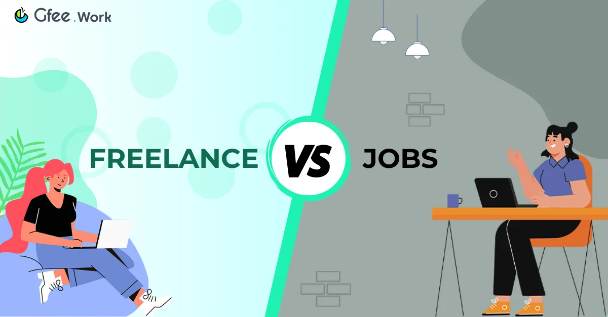 Freelancing vs Full-Time Job: Which Career Is Better in 2026