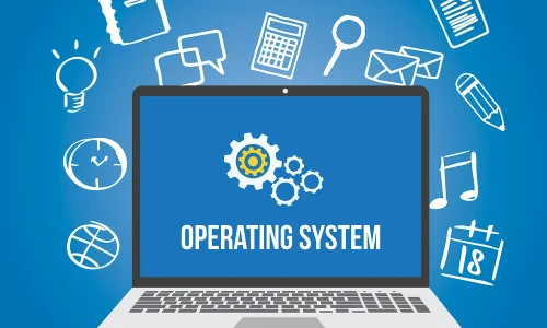 Operating system