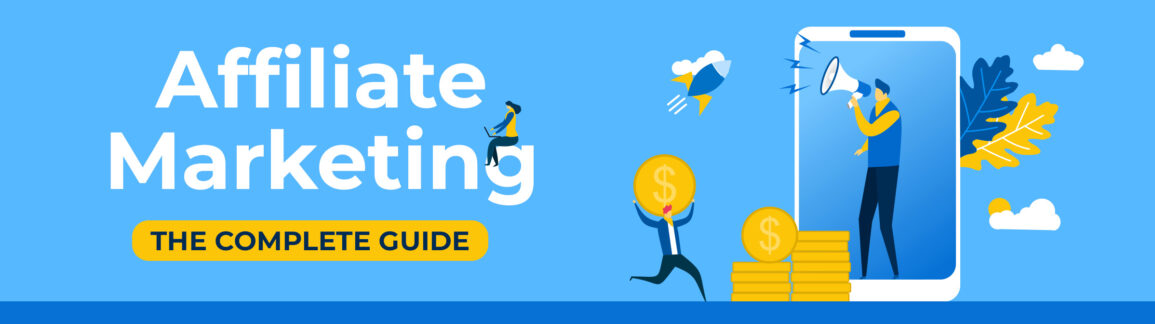 affiliate marketing learning