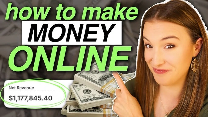 Make Money Online with No Experience: 4 Easy Ways to Start Today